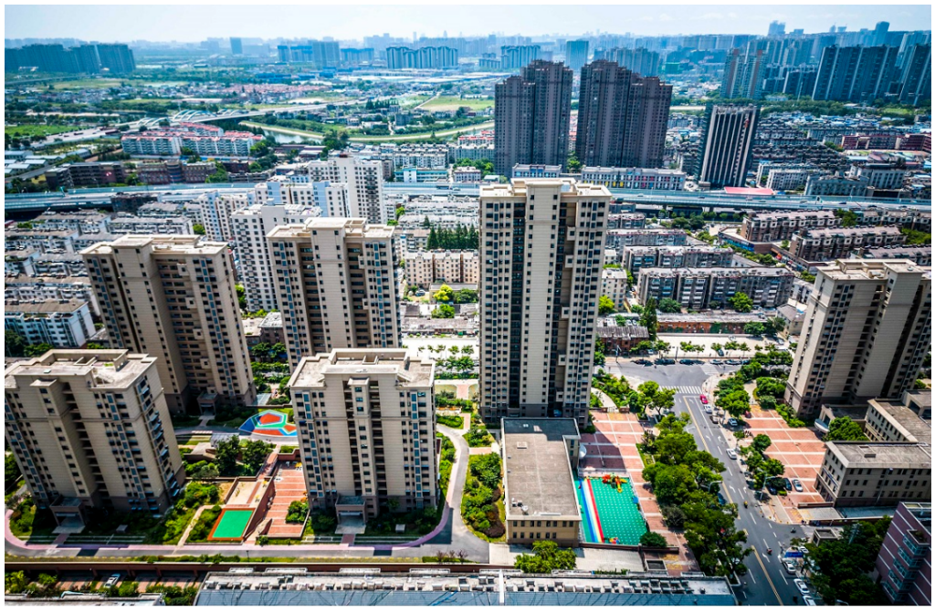 視點深度｜改什么？怎么改？超大特大城市城中村改造政策解讀
