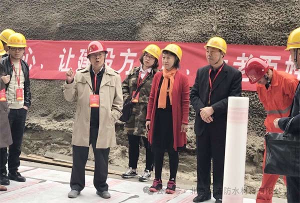 我國地下管線改造啟動，圣潔丙綸迎來機遇