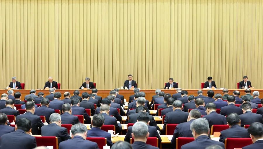 2024年建筑行業(yè)發(fā)展形勢(shì)研判