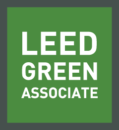 【上海】LEED GA/AP證書培訓(xùn) | 6月1-2日即將開課