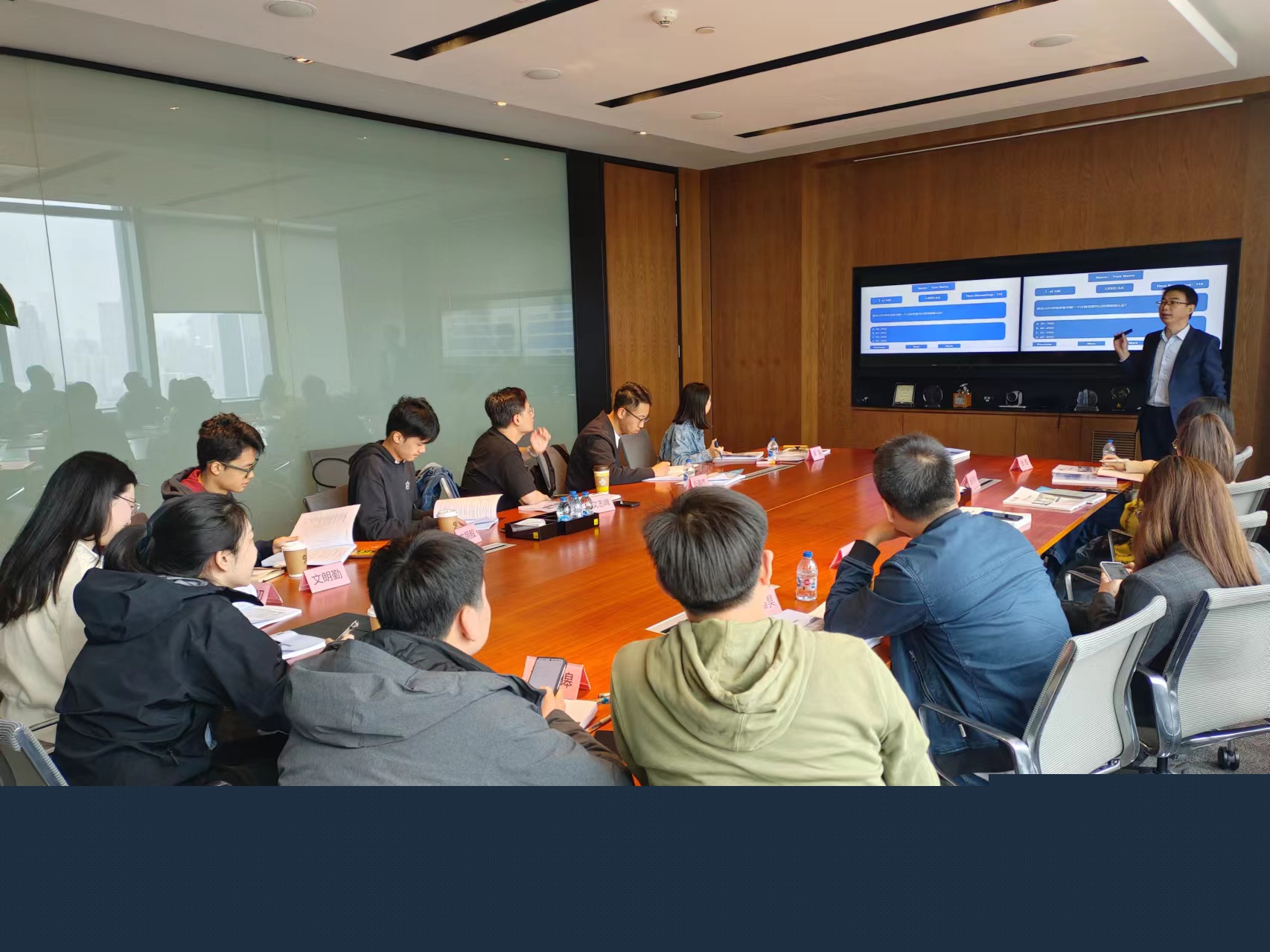 【上海】LEED GA/AP證書培訓(xùn) | 6月1-2日即將開課